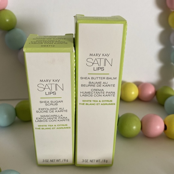 Mary Kay Satin Lips - Picture 2 of 6